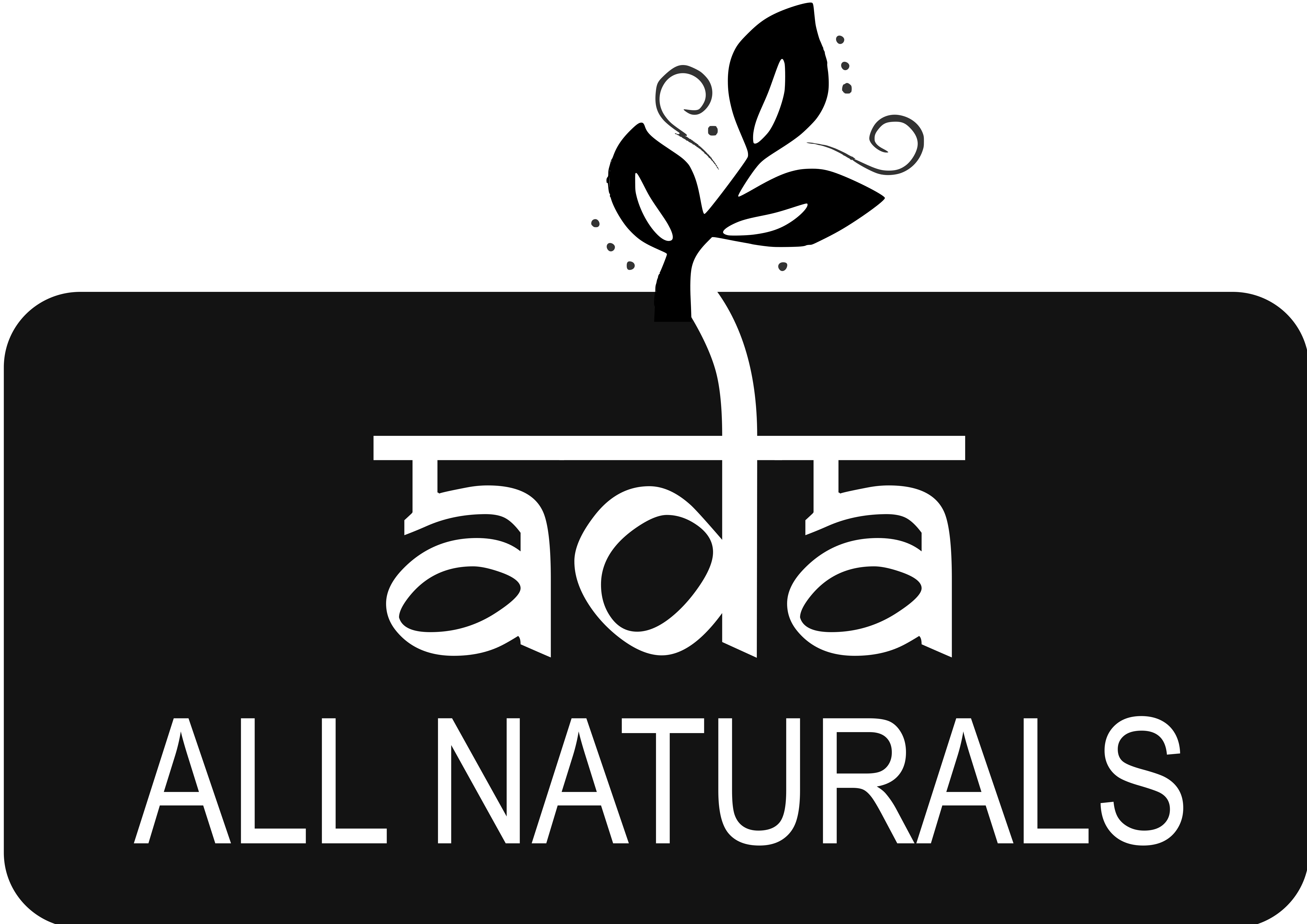 ADA all naturals